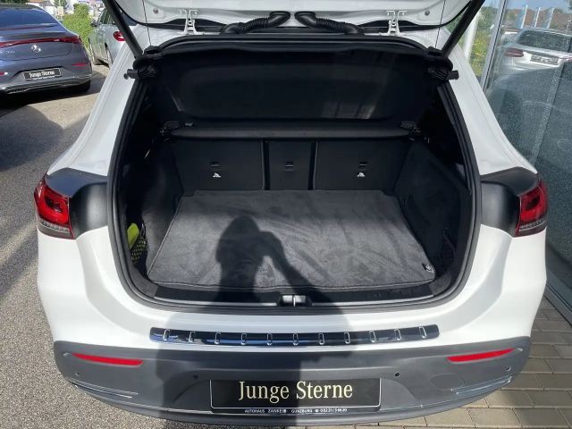 Mercedes-Benz EQA 250 Progressive