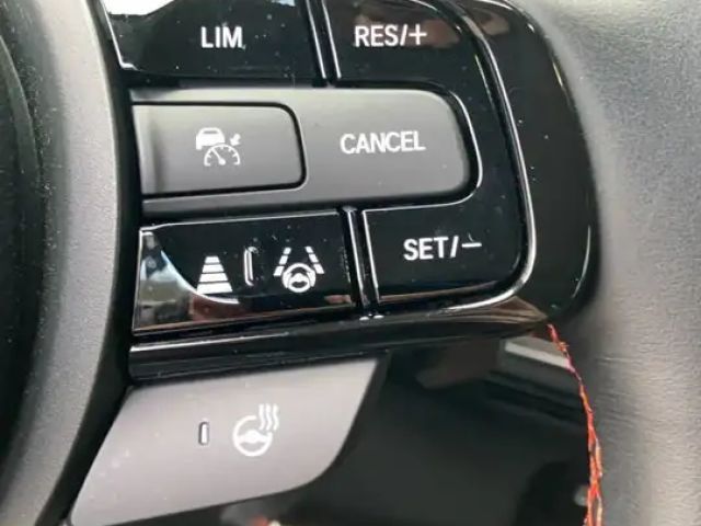 Honda HR-V Advance Hybrid