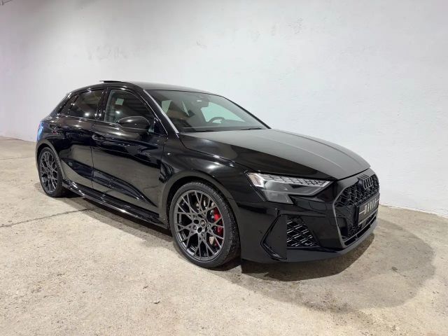 Audi RS3 Quattro