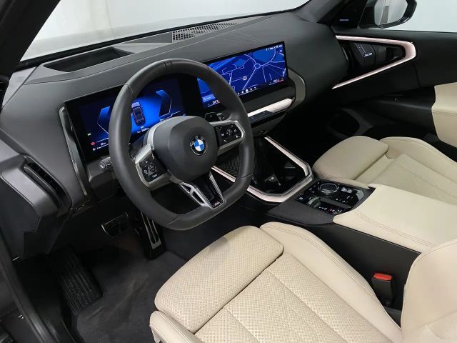 BMW X3 M-Sport xDrive20i