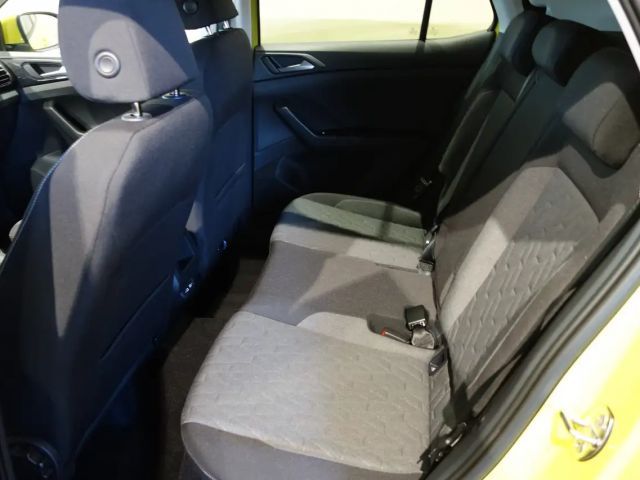Volkswagen T-Cross Friends TSI