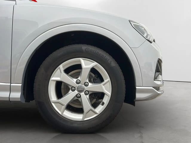 Audi Q3 35 TFSI S-Tronic