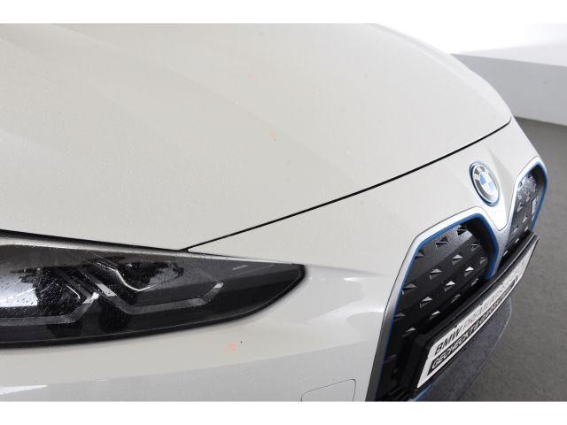 BMW i4 Coupé Gran Coupé eDrive40