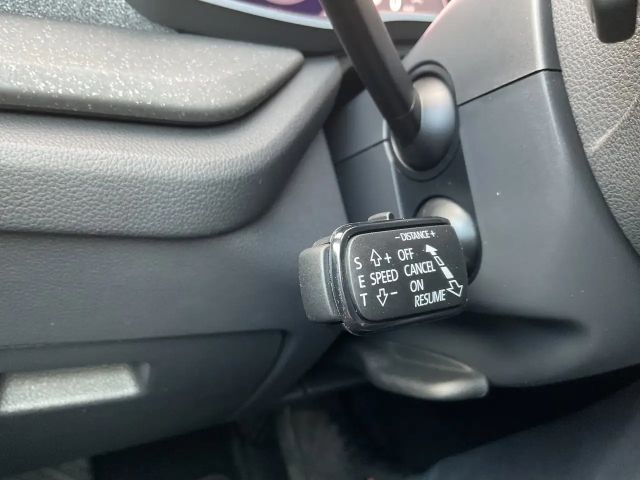 Skoda Octavia Selection