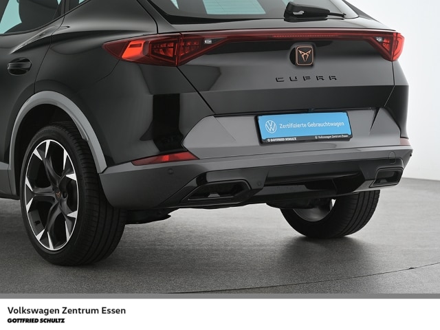 Cupra Formentor 4Drive DSG