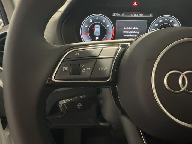 Audi Q2 35 TFSI S-Tronic