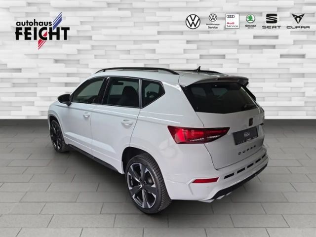 Cupra Ateca 1.5 TSI