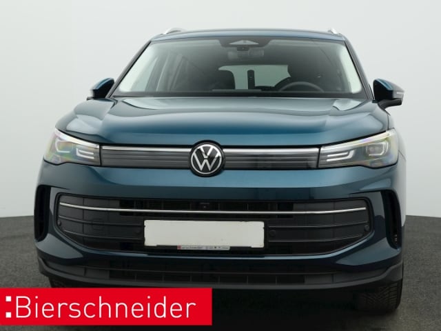 Volkswagen Tiguan 2.0 TDI DSG Life LED NAVI AREA-VIEW AHK ASS. ACC SHZ
