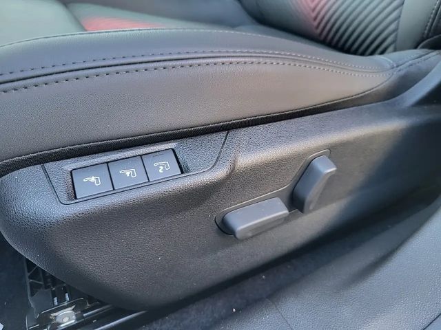 Alfa Romeo Junior Ibrida