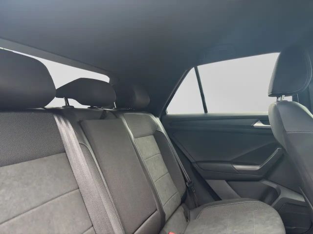 Volkswagen T-Roc 2.0 TDI DSG R-Line