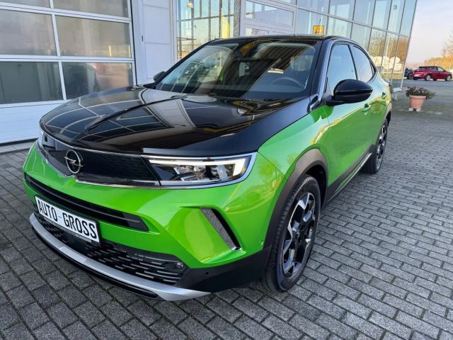Opel Mokka Ultimate