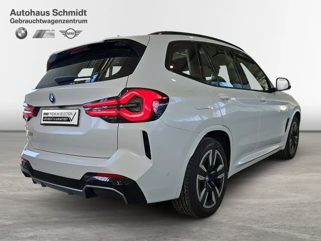 BMW iX3 M-Sport iX3