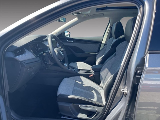 Skoda Octavia 1.5 TSI Combi Selection