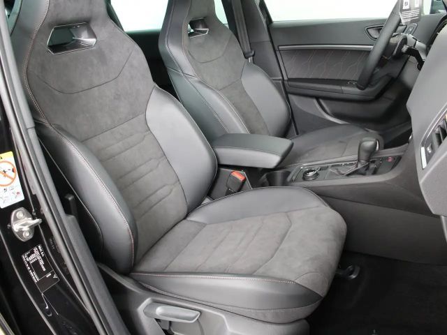 Cupra Ateca 1.5 TSI DSG