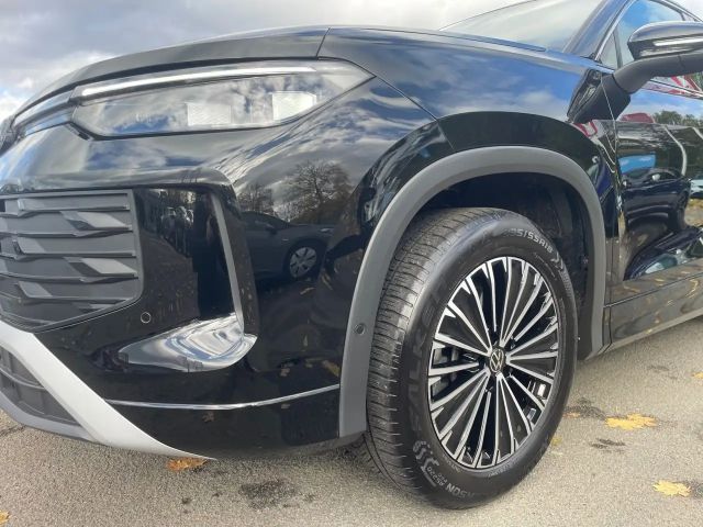 Volkswagen Tayron DSG IQ.Drive Life