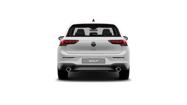 Volkswagen Golf 2.0 TSI DSG GTI