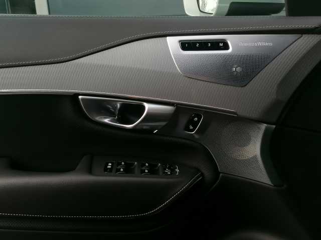 Volvo XC90 AWD Bright Ultimate