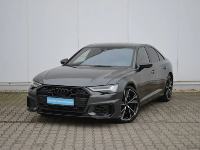 Audi S6 3.0 TDI Sedan