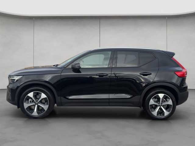 Volvo XC40 19'