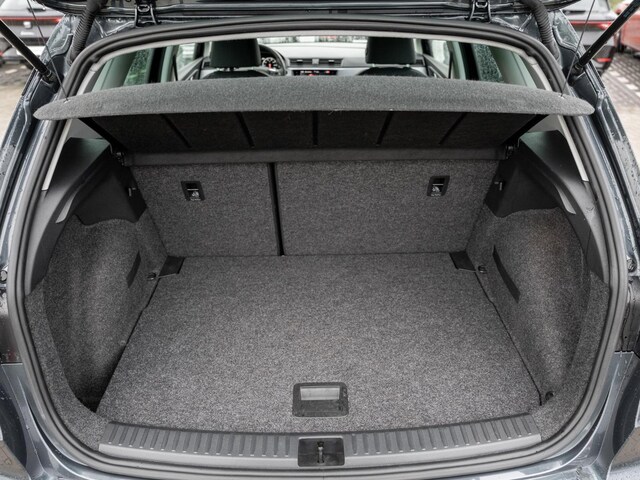 Seat Arona 1.0 TSI DSG