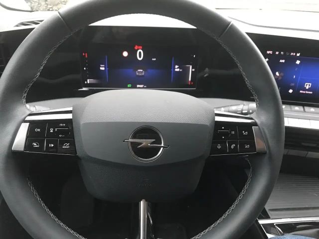 Opel Astra Sitzh. AGR LED 180° Rückfahrkamera