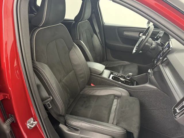 Volvo XC40 Geartronic R-Design