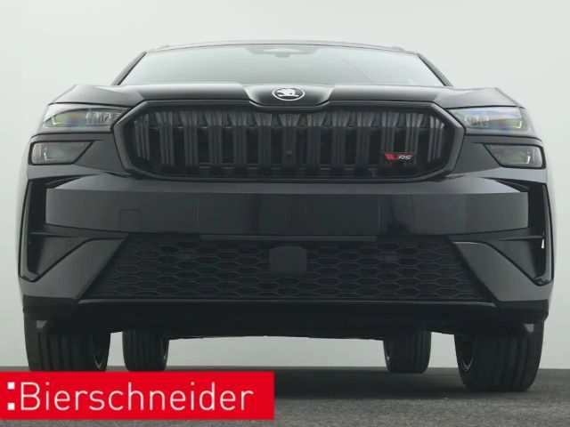 Skoda Kodiaq 2.0 TSI 4x4 RS