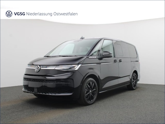 Volkswagen Multivan Lang