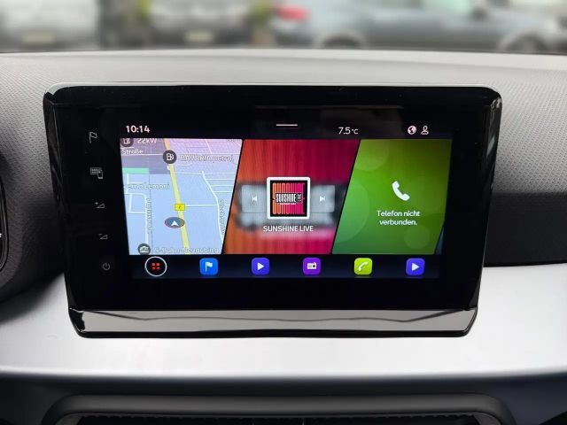 Seat Arona 1.0 TSI DSG FR-lijn