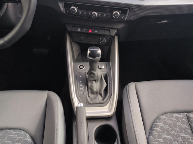 Audi A1 30 TFSI Allstreet S-Tronic