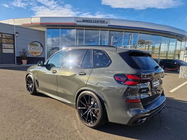 BMW X5 M-Sport xDrive