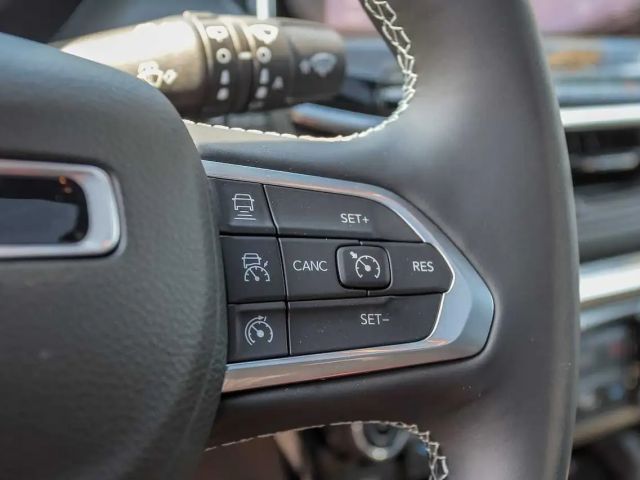 Jeep Compass 1.3 T-GDI S Leder Panorama 360° Kamera