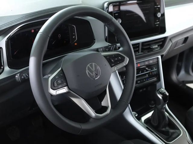 Volkswagen T-Roc Friends TSI