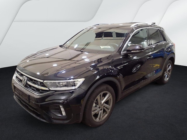 Volkswagen T-Roc 1.5 TSI