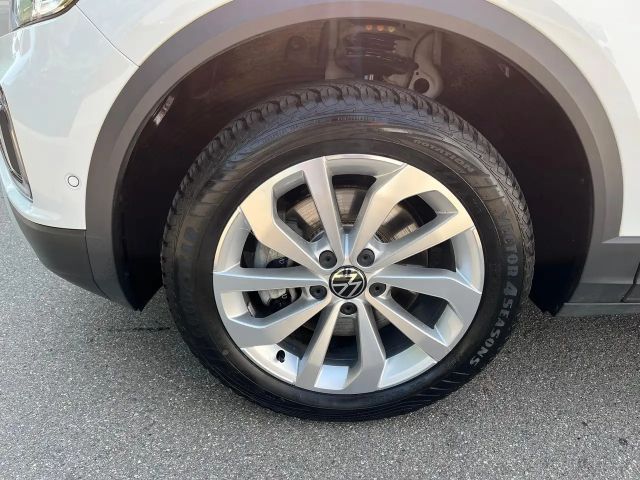 Volkswagen T-Roc DSG Style