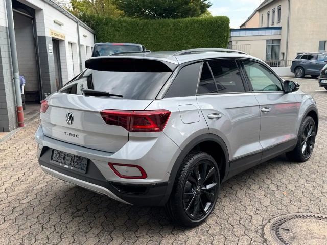 Volkswagen T-Roc 1.5 TSI DSG Style