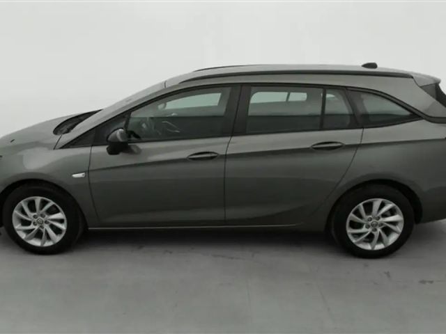 Opel Astra 1.2 Turbo Edition Turbo