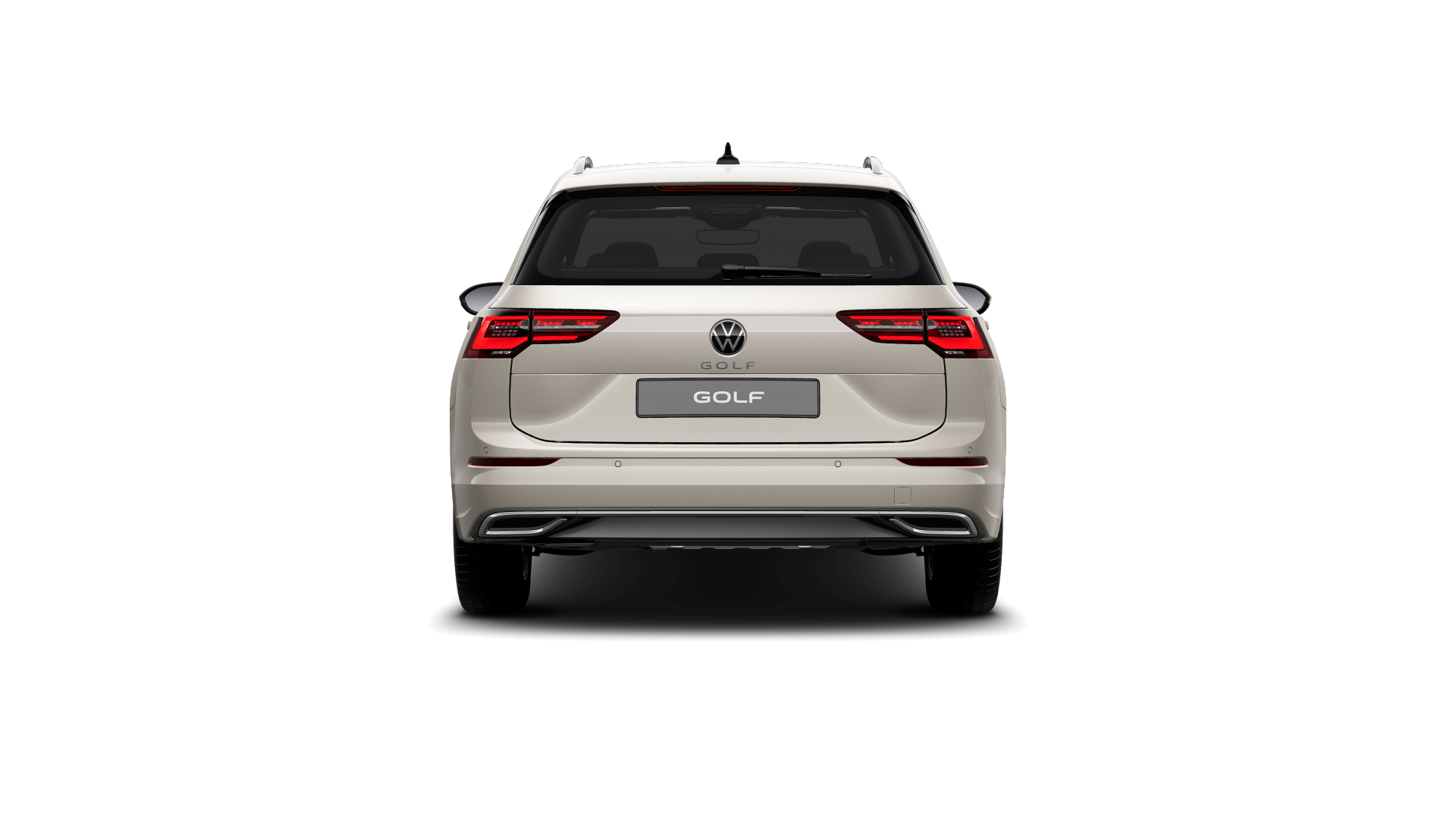 Volkswagen Golf Golf VIII Variant