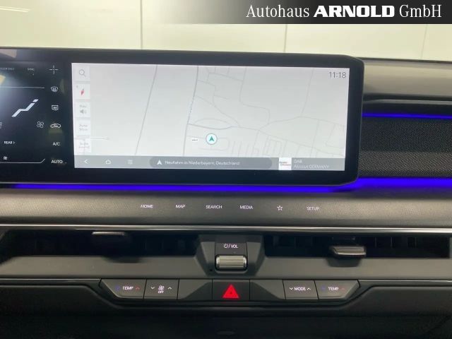 Kia EV9 GT-Line Vierwielaandrijving
