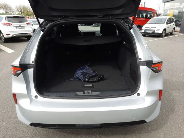 Opel Astra GS-Line Grand Sport Sports Tourer