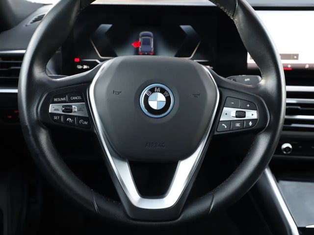 BMW i4 Sedan eDrive40