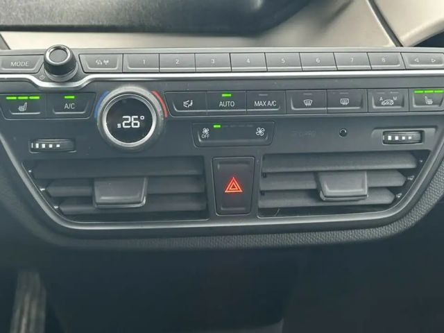 BMW i3 Sedan Sportpakket