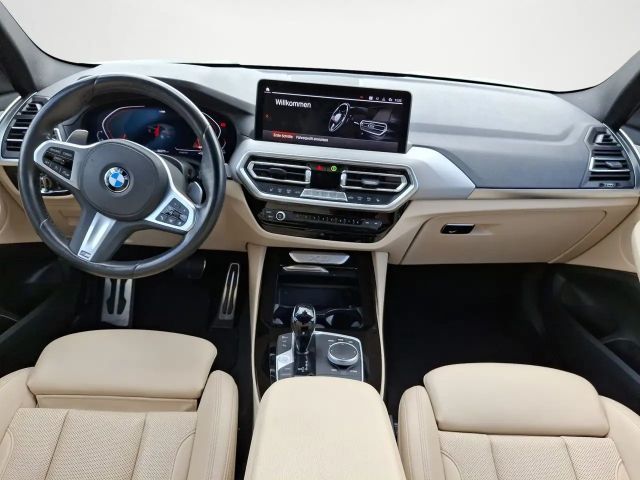 BMW X3 M-Sport xDrive20d