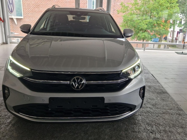 Volkswagen Taigo DSG Style