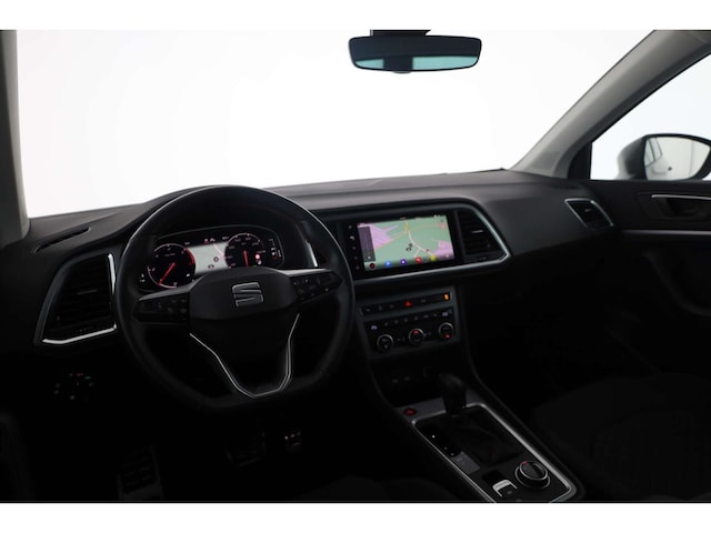 Seat Ateca 2.0 TDI FR-lijn