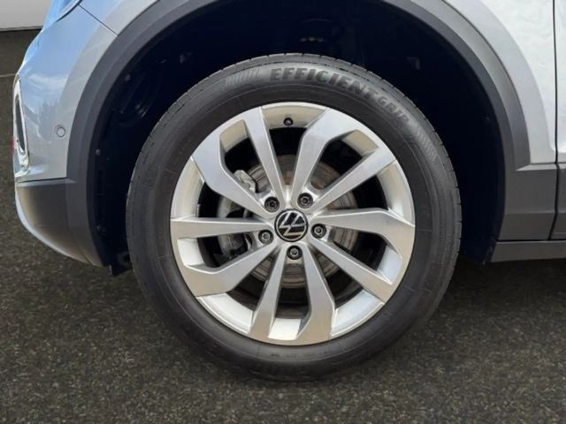 Volkswagen T-Roc 1.0 TSI Style