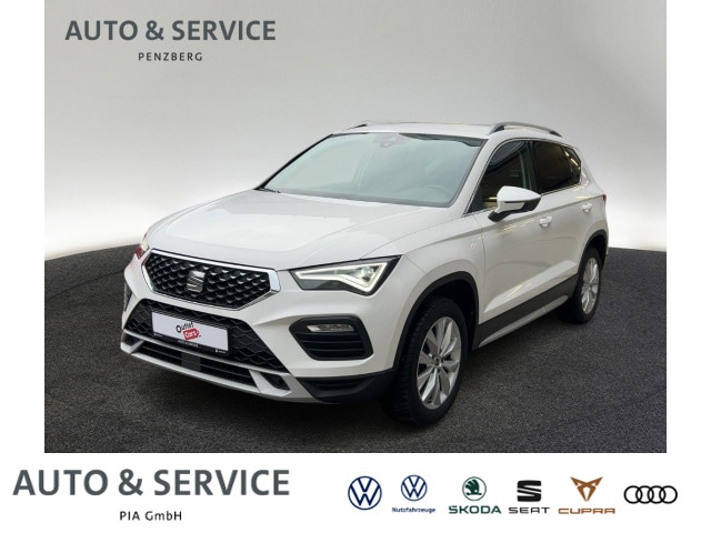 Seat Ateca 1.5 TSI DSG