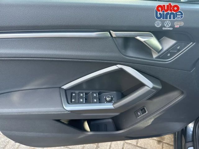 Audi Q3 35 TFSI S-Line