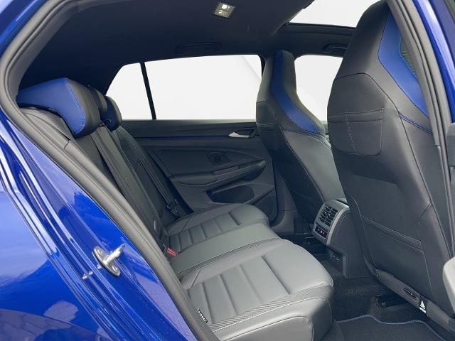 Volkswagen Golf 4Motion