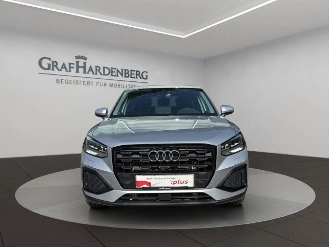 Audi Q2 40 TFSI Quattro S-Tronic